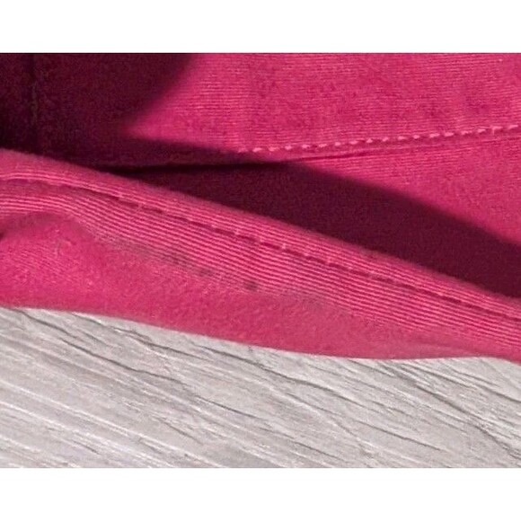 Coach Pop Crossbody Signature C w/ Wallet Brown & Ruby Pink - Picture 12 of 16